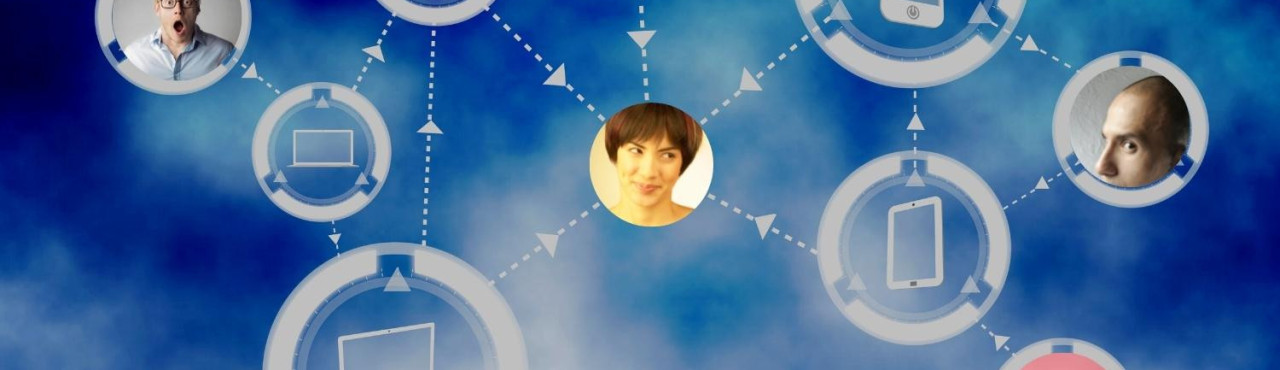 Why Your Organization Needs More Than a Network — And What to Do About It