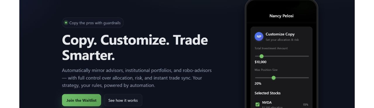 Blog Banner