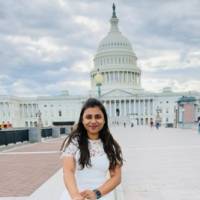 DIVYA VANI A. Profile Picture
