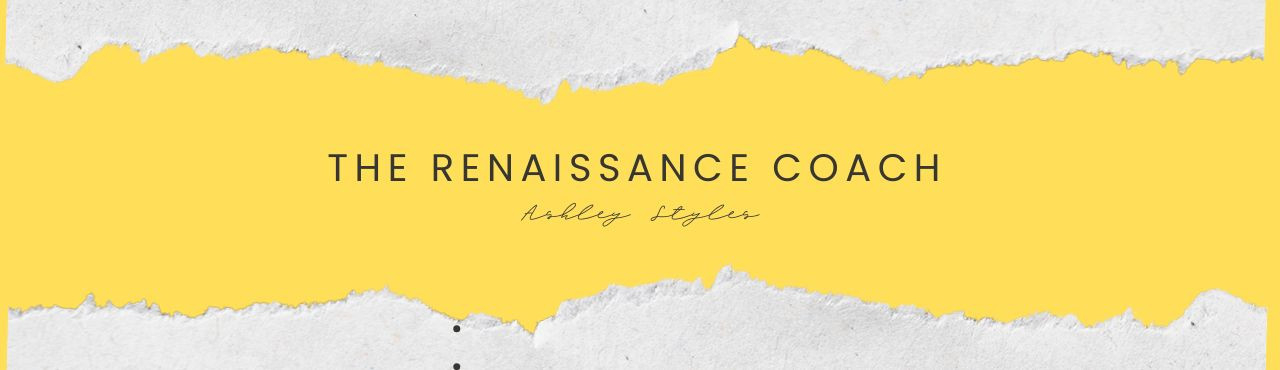 The Renaissance Coach Cover Image