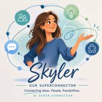 Skyler Profile Picture