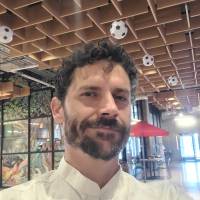 Zachary P. Profile Picture