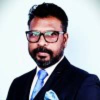 Satish B. Profile Picture