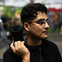 Daniel O. Profile Picture