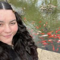 Talitha P. Profile Picture