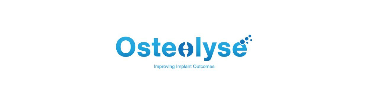 Osteolyse Cover Image