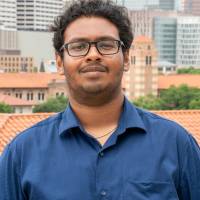 Sureshram E. Profile Picture