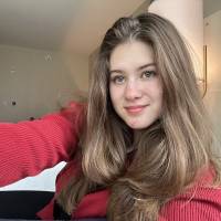 Gabriella F. Profile Picture