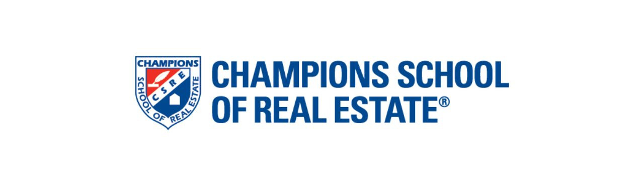 Champions School of Real Estate Cover Image