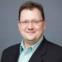 Aaron S. Profile Picture