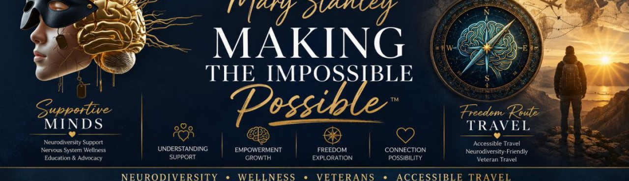 mary S. Cover Image