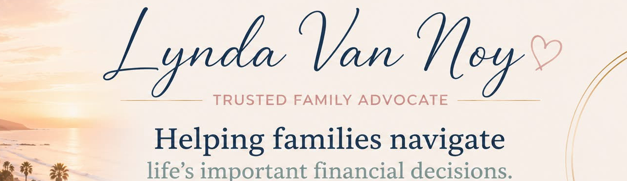 Lynda V. Cover Image