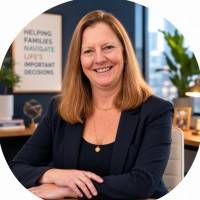 Lynda V. Profile Picture