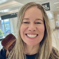 Rachel G. Profile Picture
