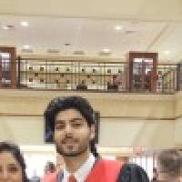 Yash M. Profile Picture
