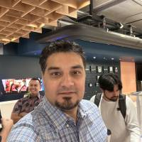 Yasir F. Profile Picture