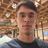 Dillon S. Profile Picture