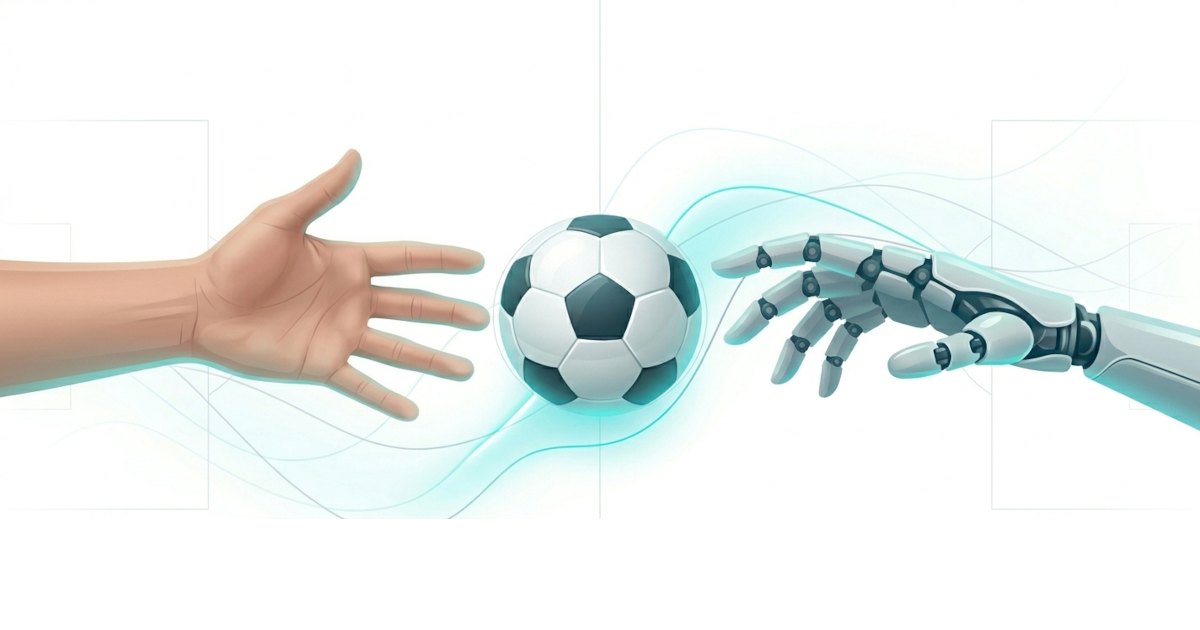 Outpredict — Beat the bots at the World Cup 2026