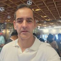 Sergio C. Profile Picture