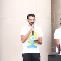 Prajwal B. Profile Picture