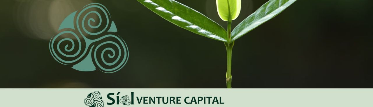 Siol VC Cover Image