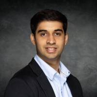 Akshat T. Profile Picture