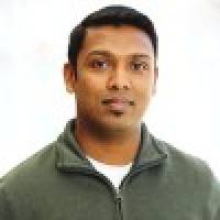 Aasish B. Profile Picture