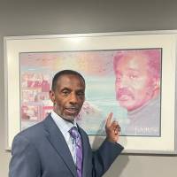 Julius T. Profile Picture