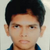 Harsh P. Profile Picture