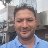 Habibullah N. Profile Picture