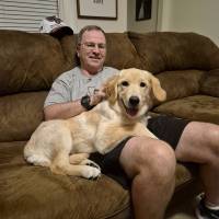 Timothy T. Profile Picture
