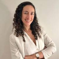 Estefania B. Profile Picture