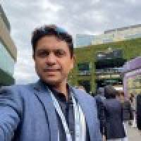 Satyam B. Profile Picture
