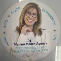 Myriam M. Profile Picture