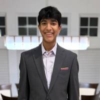 Saahil G. Profile Picture