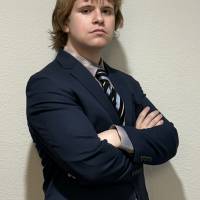 Gavin W. Profile Picture