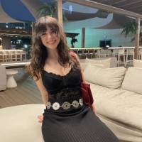 Cassidy W. Profile Picture