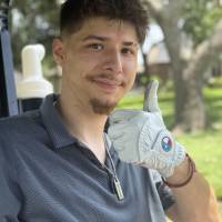Seth G. Profile Picture