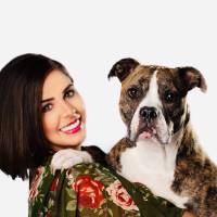 Stephanie M. Profile Picture
