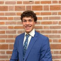 Ansel B. Profile Picture