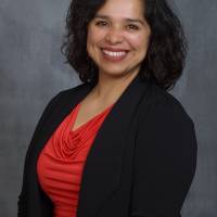 Sylvia A. Profile Picture
