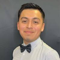 Miguel I. Profile Picture