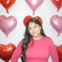 Avnee B. Profile Picture