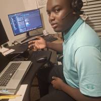 Tobi B. Profile Picture