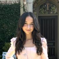 Mia P. Profile Picture