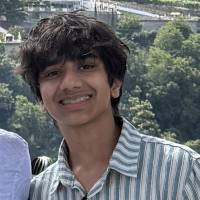 Neelan S. Profile Picture