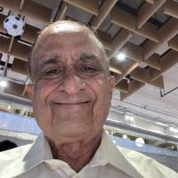 Gaurang J. Profile Picture