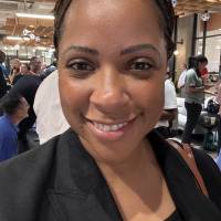 Jocelyn J. Profile Picture