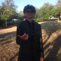 Bronson M. Profile Picture