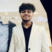 Advay A. Profile Picture